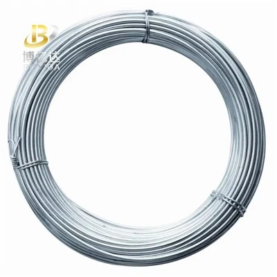 0,5 mm pozinkovaný drát